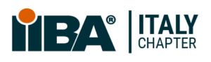 IIBA_italy_chapter_logo